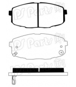 IPS Parts - IBD1K09 - 